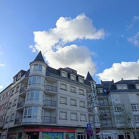 Apartamento Entero Frama Caldas Кальдас-де-Рейес Экстерьер фото