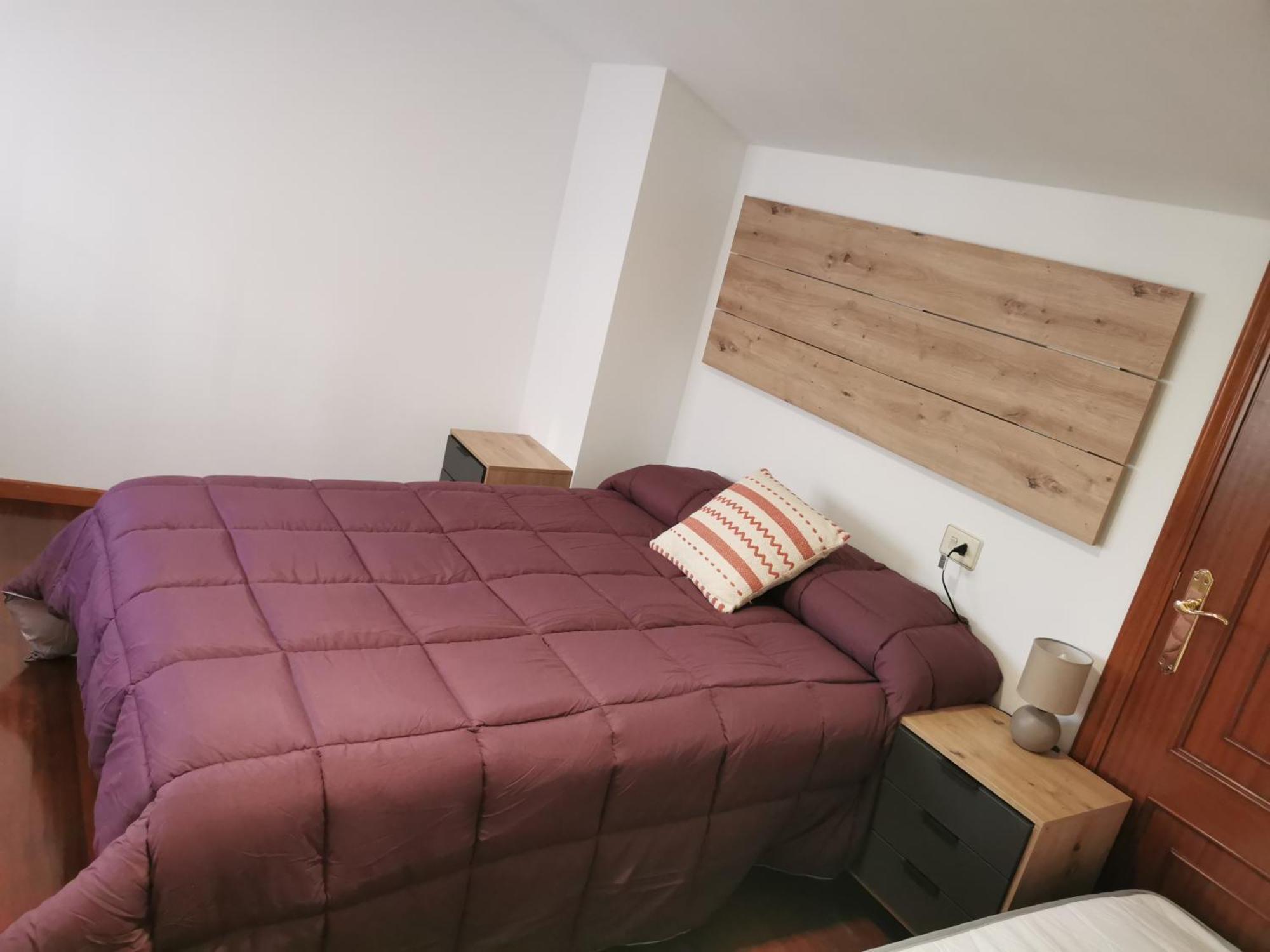 Apartamento Entero Frama Caldas Кальдас-де-Рейес Экстерьер фото