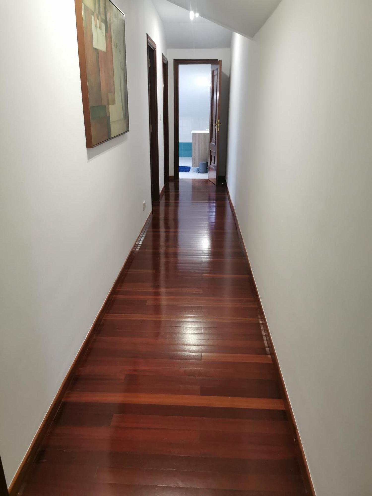 Apartamento Entero Frama Caldas Кальдас-де-Рейес Экстерьер фото