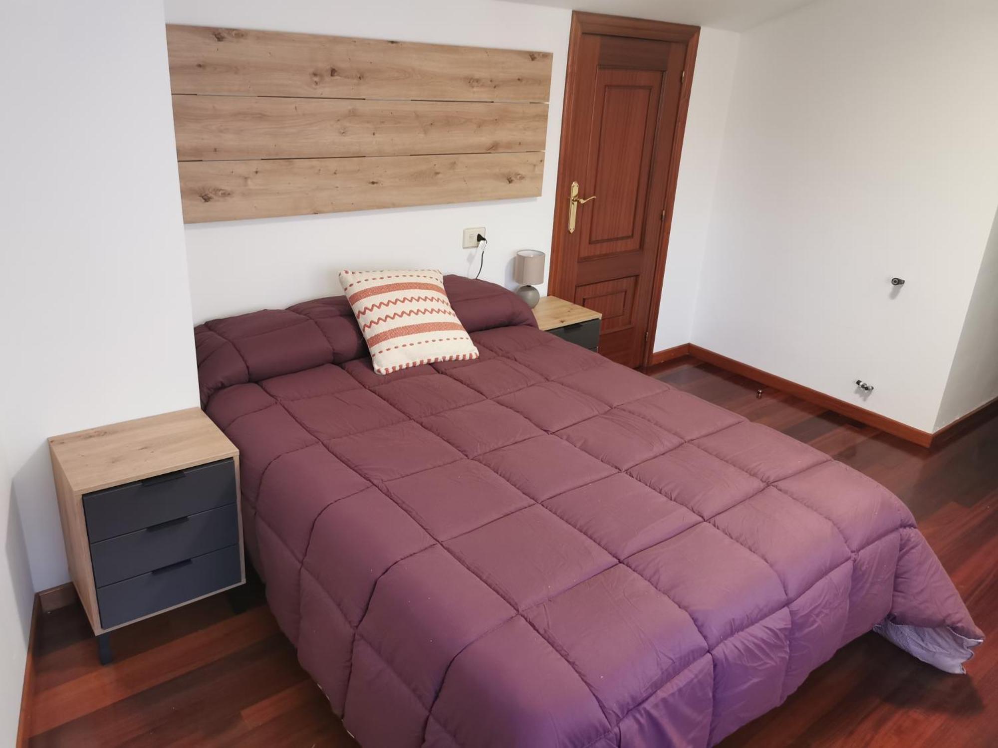 Apartamento Entero Frama Caldas Кальдас-де-Рейес Экстерьер фото