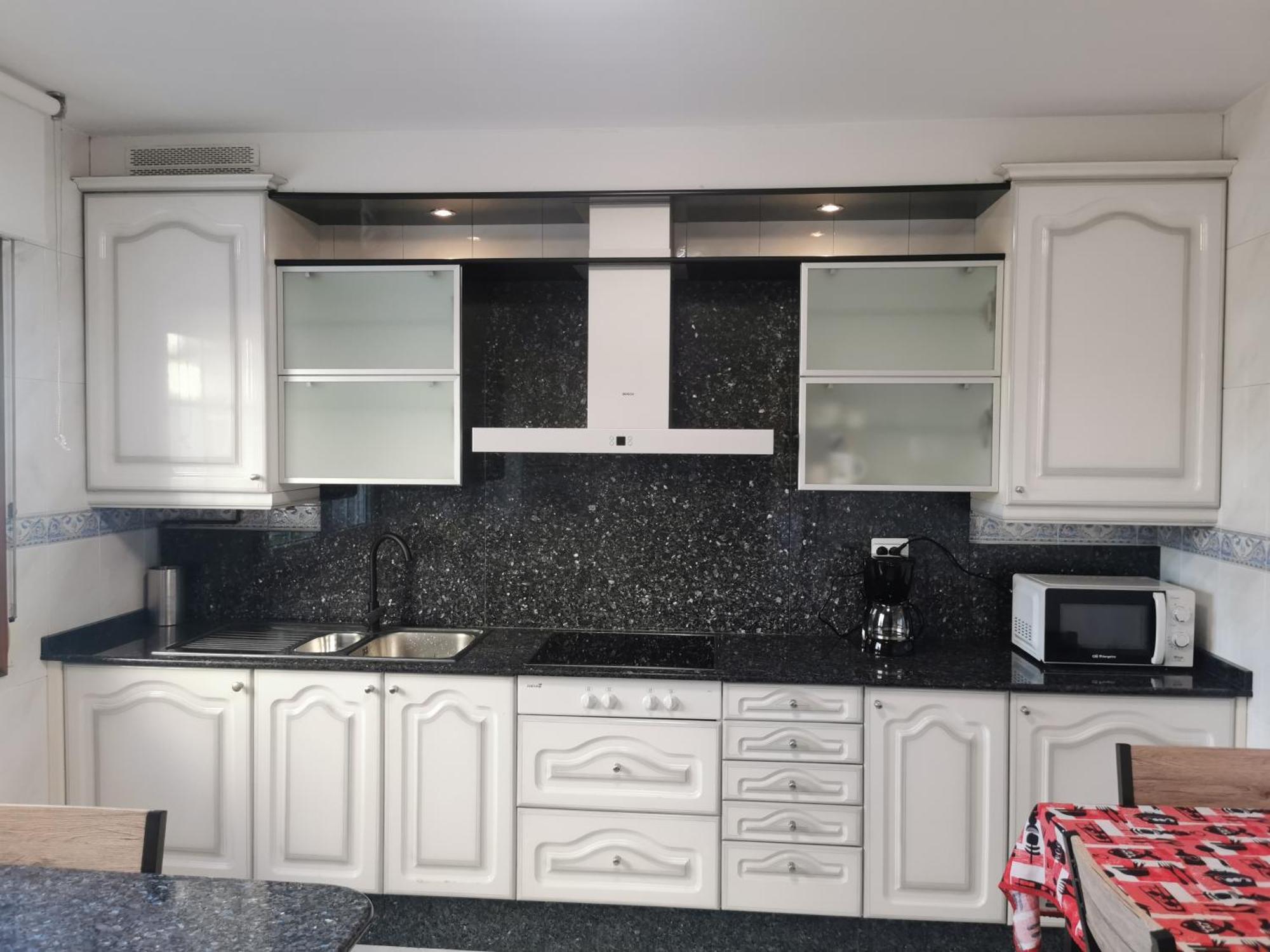 Apartamento Entero Frama Caldas Кальдас-де-Рейес Экстерьер фото